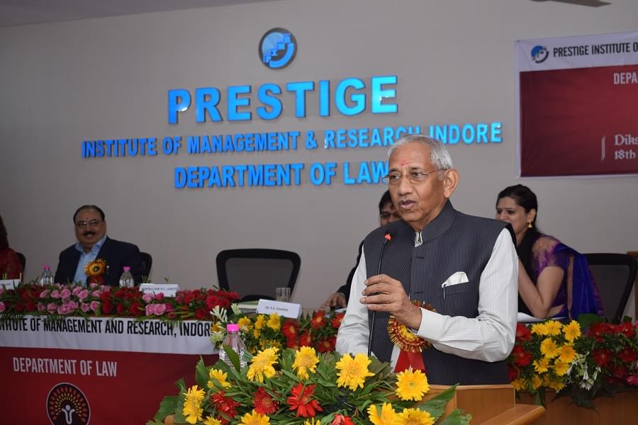 PIMR Campus & Events photo 25